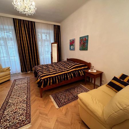 S&E Apartments Вена Экстерьер фото