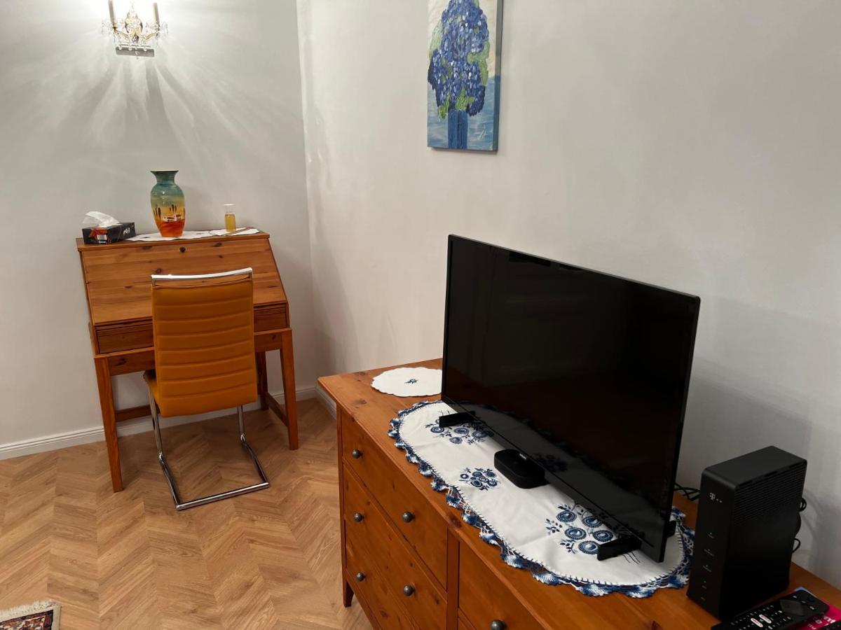 S&E Apartments Вена Экстерьер фото